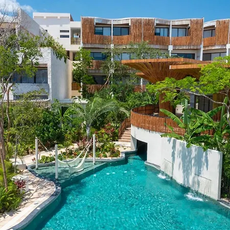 Adora Tulum Distinctive Residences-2