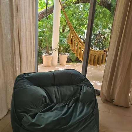 Incredible Condo In Tulum With Private Jacuzzi-3