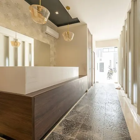 Moonlight Residence Luxury Apartment-3