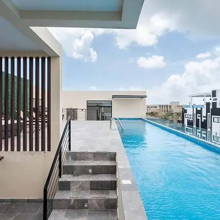 Moonlight Residence Luxury Apartment-2