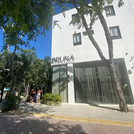 Aldea Zama cómodo, agradable y con terraza privada!-3