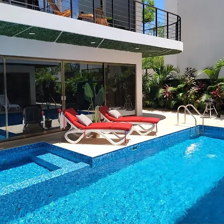 Great&Cosy Design 1Bed - Ground Floor Swim-Up-2