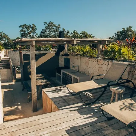 Vida Boho Apart 17 With Special Fee To Access Hotel Bardo-3