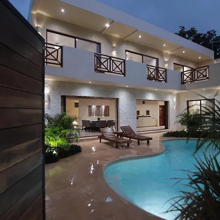Incredible Stay 4 Nights Get 1 Extra Free Night Chef-Yacht-Spa Available-3