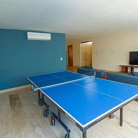 Penthouse 2Br & Private Pool In Paramar Viva-2