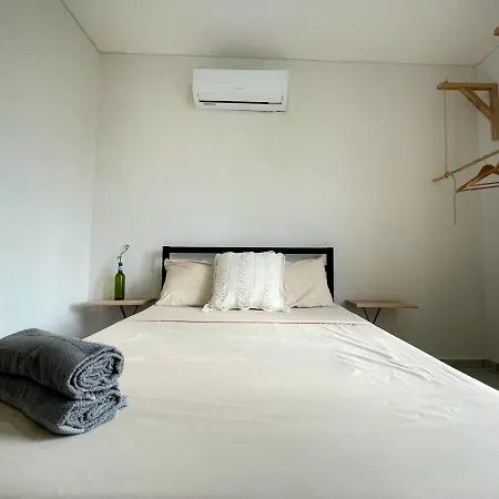 Zamna Tulum 2Br W/Pool & Wifi-3