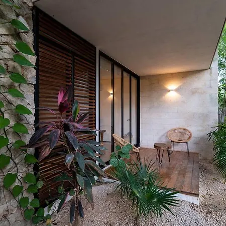 Bt Cordelia Tulum B3-3