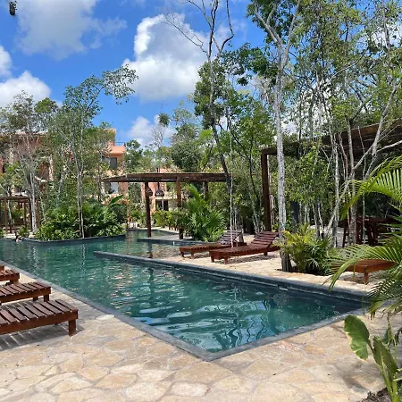 Tu Hogar Ideal En Tulum-3