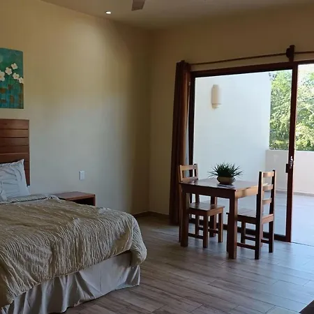 Casa Kaban Amazing Stay In Tulum International Chef -Spa Yacht Available-3