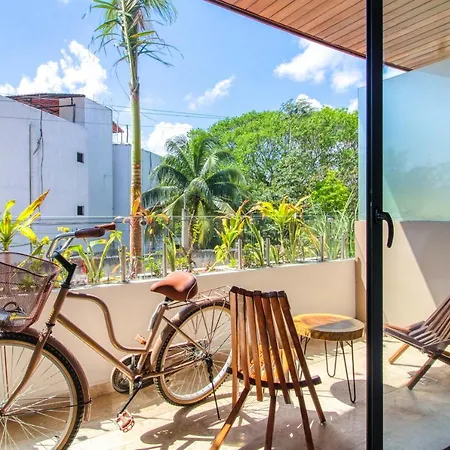 Menesse Tulum #106-3