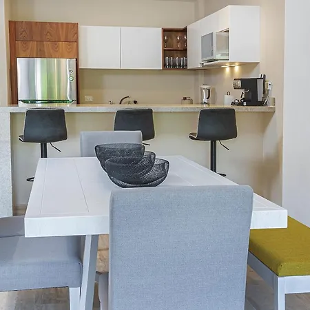 Condominio Paramar Viva En Aldea Zama Tulum-3