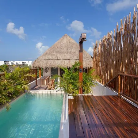 Best 4Br Penthouse Luum Zama-3