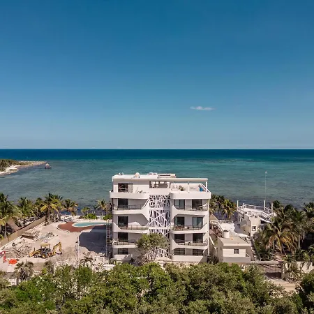Tankah, Beachfront, Tulum-2