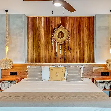 Miraluna Luxury #224 At Luum Zama, Aldea Zama-2