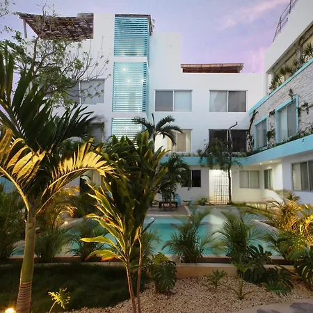 Rosa Azul Tulum-2