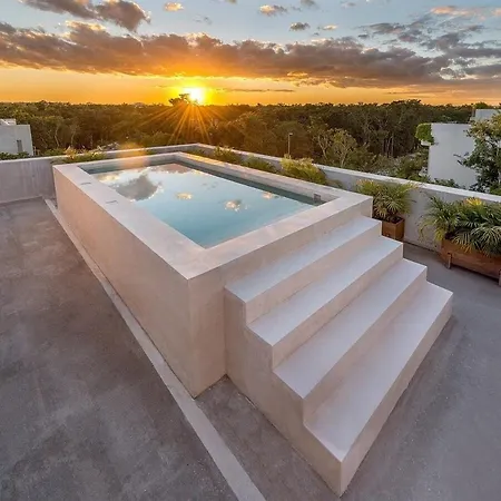 Villa Morada 1 - 2 Bedroom | Great Located | Natural Lightning-2
