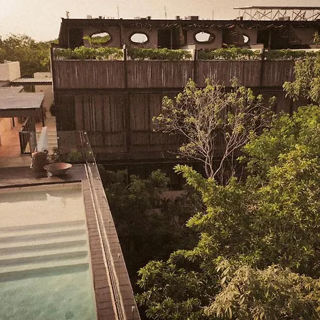 Kuukum Tulum Hotel-2