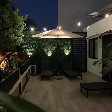2 Hab. | Centrico | Espacioso | Terraza-2