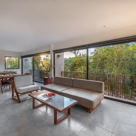 Villa Morada 1 - 2 Bedroom | Great Located | Natural Lightning-3