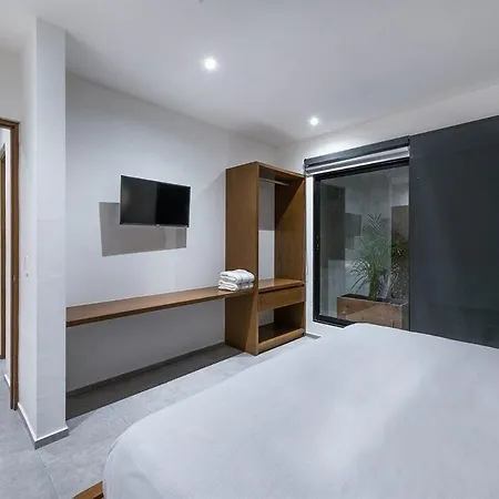 Villa Morada 1 - 2 Bedroom | Great Located | Natural Lightning-2