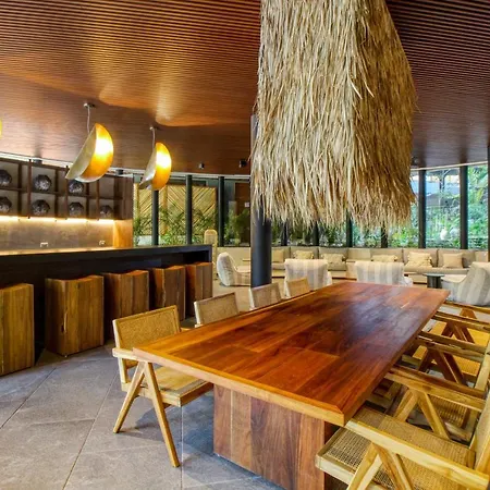 Miraluna Luxury #224 At Luum Zama, Aldea Zama-3