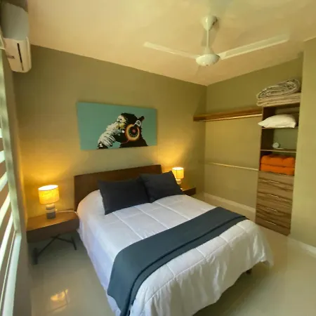 Tangerine Tulum House: Pools, Zamna, Wi-Fi, Cenote-3