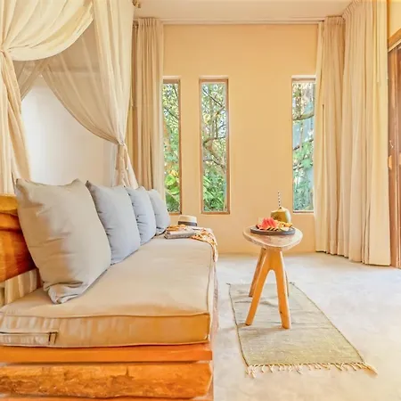 Ahau Beachfront Tulum Hotel (Adults Only)-3