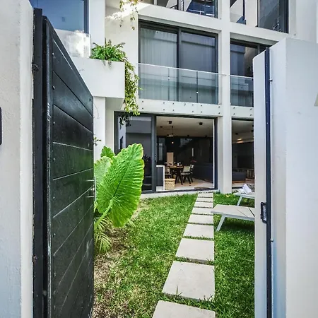 2Br Coworking Freestanding Bathtub Private Pool-2