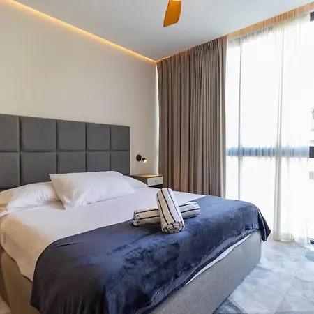 The Katia Suite Of Aldea Zama-2