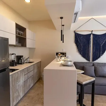 The Katia Suite Of Aldea Zama-3