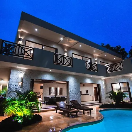 Room In Studio - Casa Kaban Tulum Boutique Beautiful Suites With Kitchenette Free Breakfast-3
