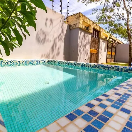 The Kaanal 2Br Condo In Heart Of Tulum-3