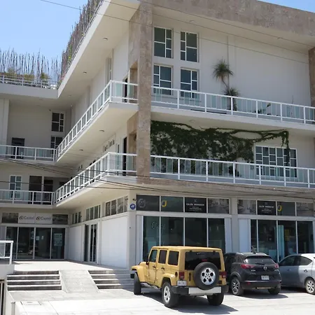 Hotel Carpe Diem Tulum By Nah Hotels-2