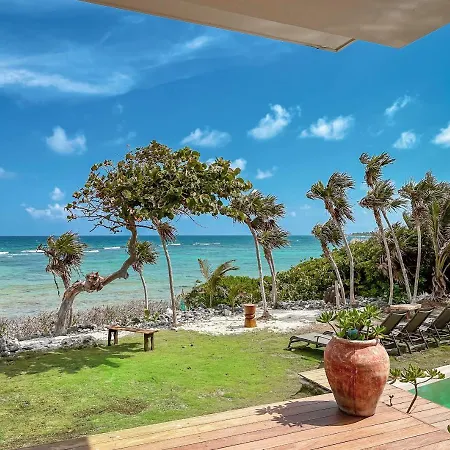 15 Minutes From Tulum - Siete Gotas-3