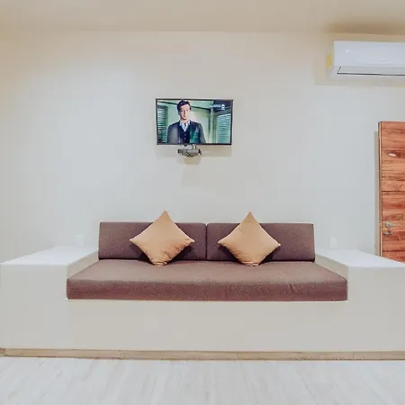 Boutique And Suites Kaban - Free Airport Transp - Free Continental Breakfast-3