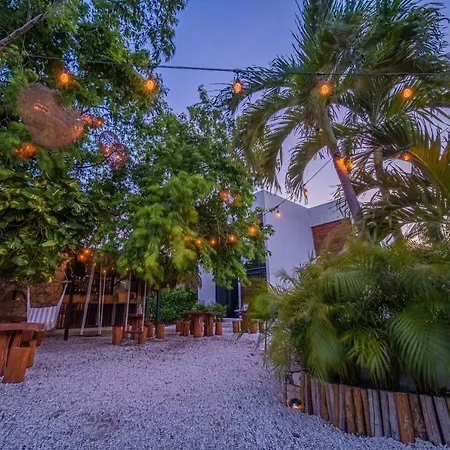 Selvaluz Tulum Resort & Spa-2