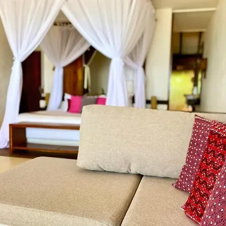 Beachfront Suites In Tulum Beach-2