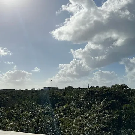 Luxury Zen Like 2 Story 3Room With Rooftop Deck Pool-3