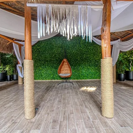 Menesse Tulum #208B Downtown-2