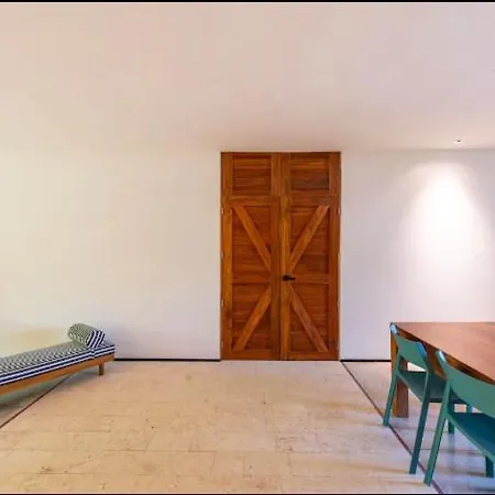 Cozy Ground And Terrace In La Veleta 2Br 4 Guests-3