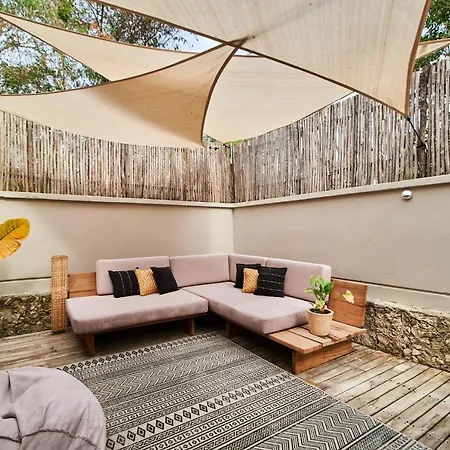 Digital Nomad Haven - Colive By Wenomads-3