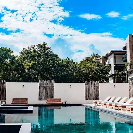 Esplendor Tulum Nook-2