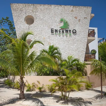 Spacious & Illuminated Aptartment With Private Balcony - Encanto-2
