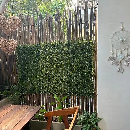 Studio W/Plunge Pool & Kitchen-2