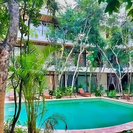 Etnica Tulum! Nice!-3
