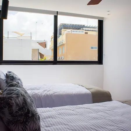 Kiin Tulum, Luxury Suites-2