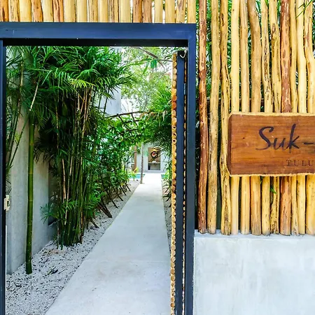 Eco-Sustainable Luxury Between Beach Hotspots & Tulum Town By Stella Rentals-2