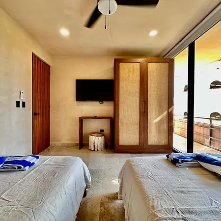 Casa Xila By Gekkot Travel-2