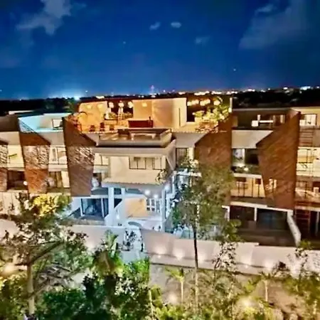 Sky Tulum Condo K104-2
