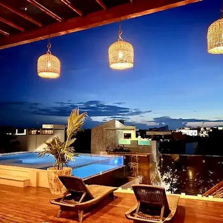 Sky Tulum Condo K104-3
